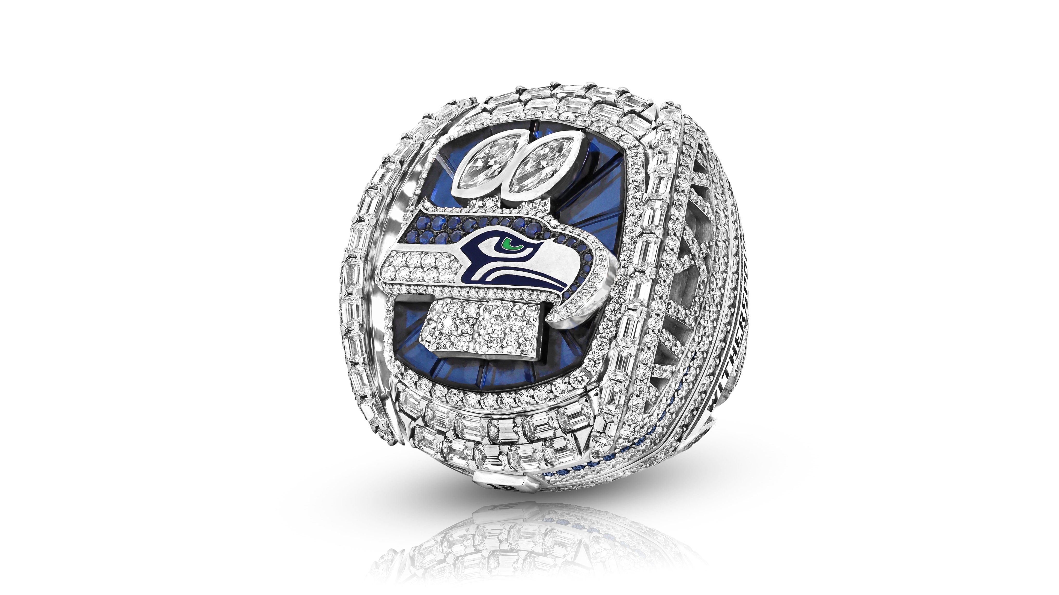 Super Bowl Football